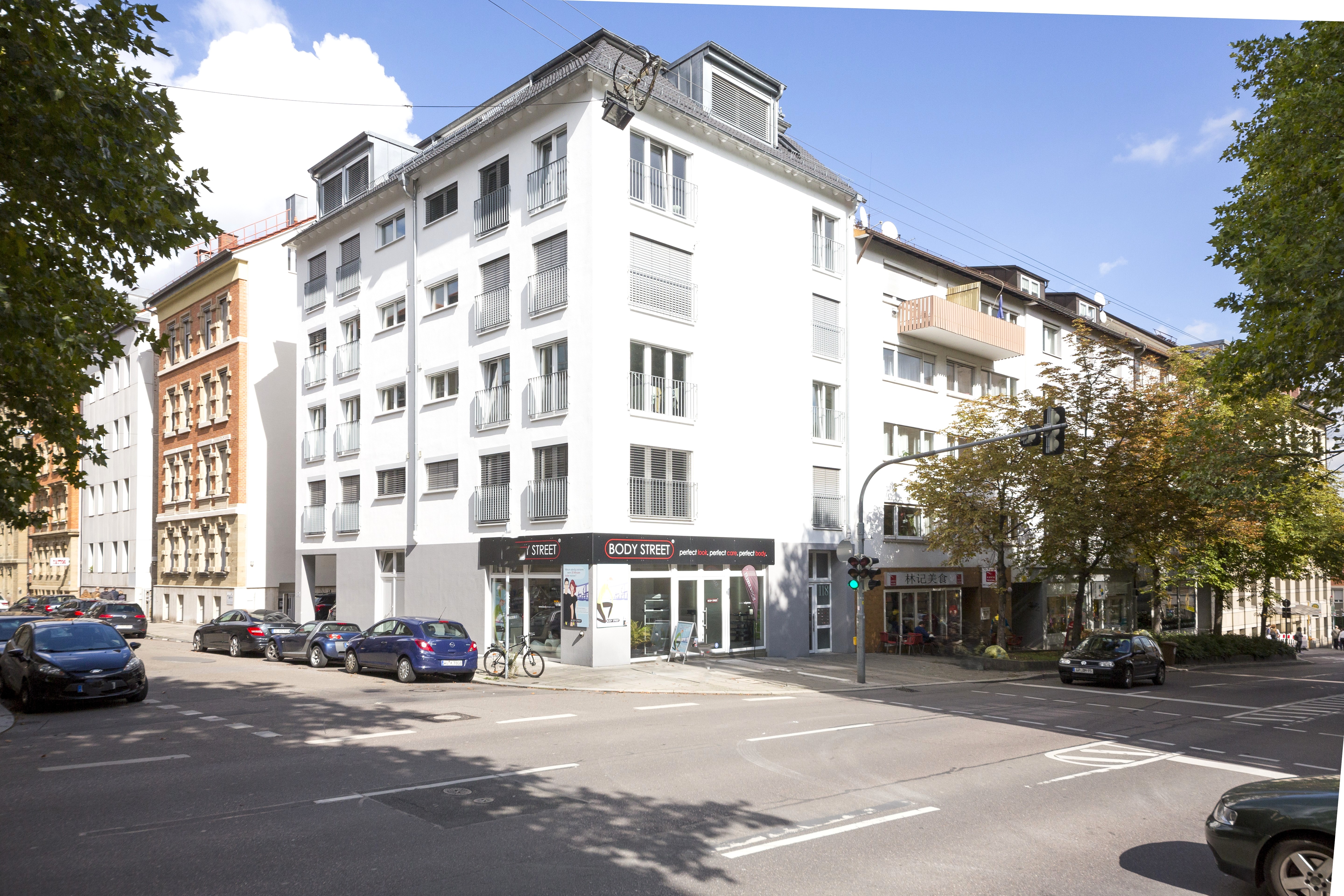 Schmid Immobilien Stuttgart Angelika Schmid